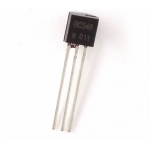 HR0633 BC548 0.1A/30V NPN TO-92 100pc